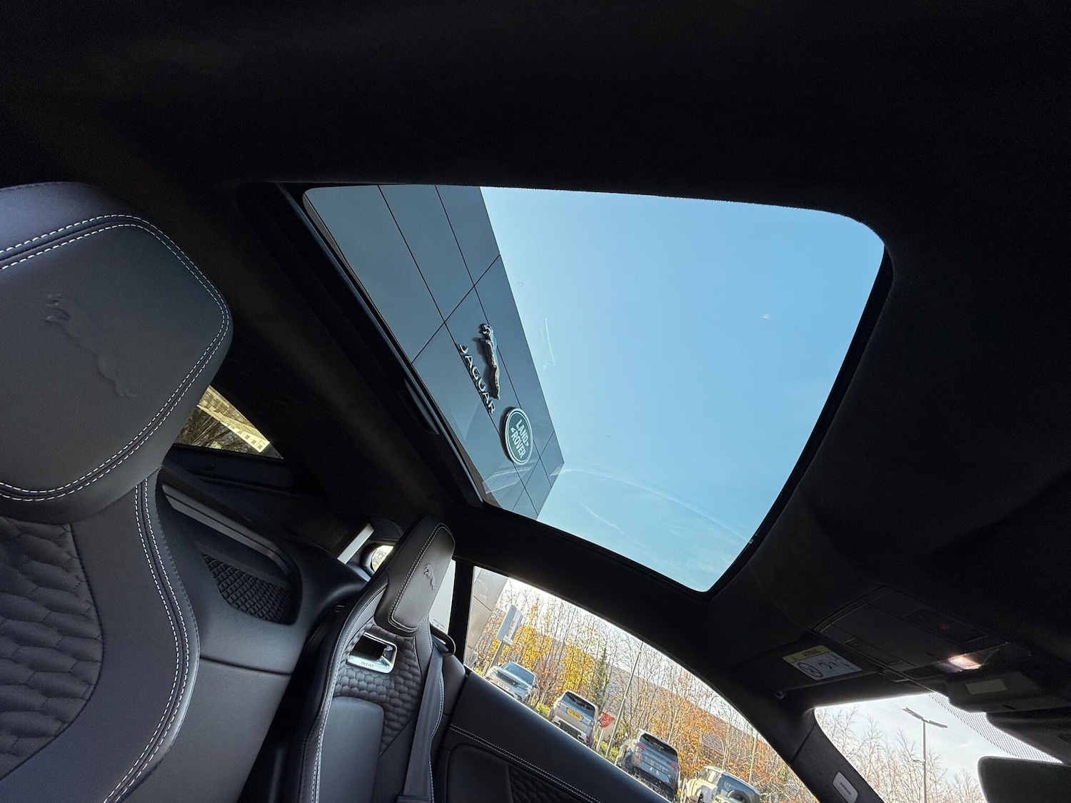 Used Jaguar F-Type 2022 for sale - 76715261: Photo 33