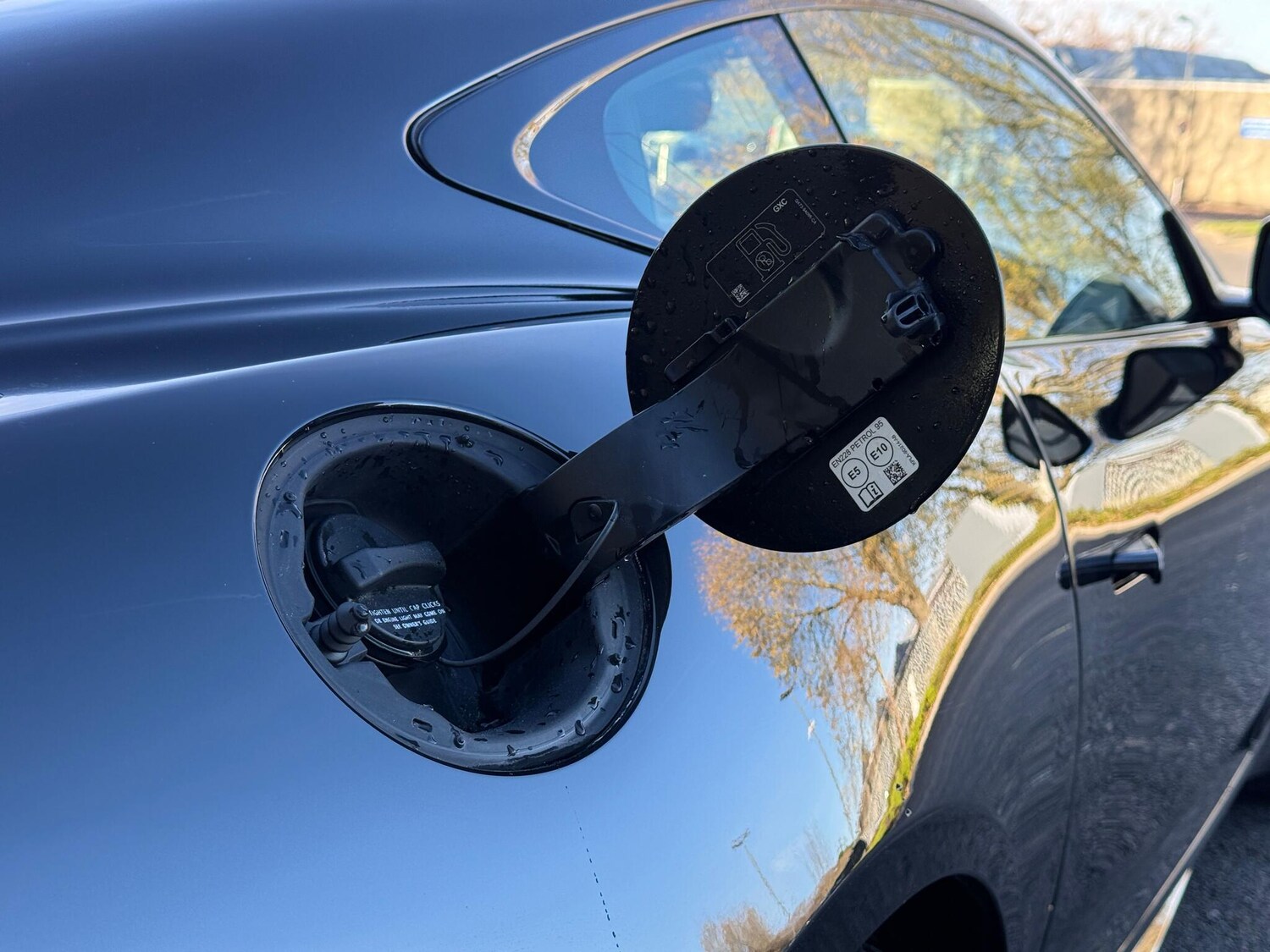 Used Jaguar F-Type 2022 for sale - 76715261: Photo 35