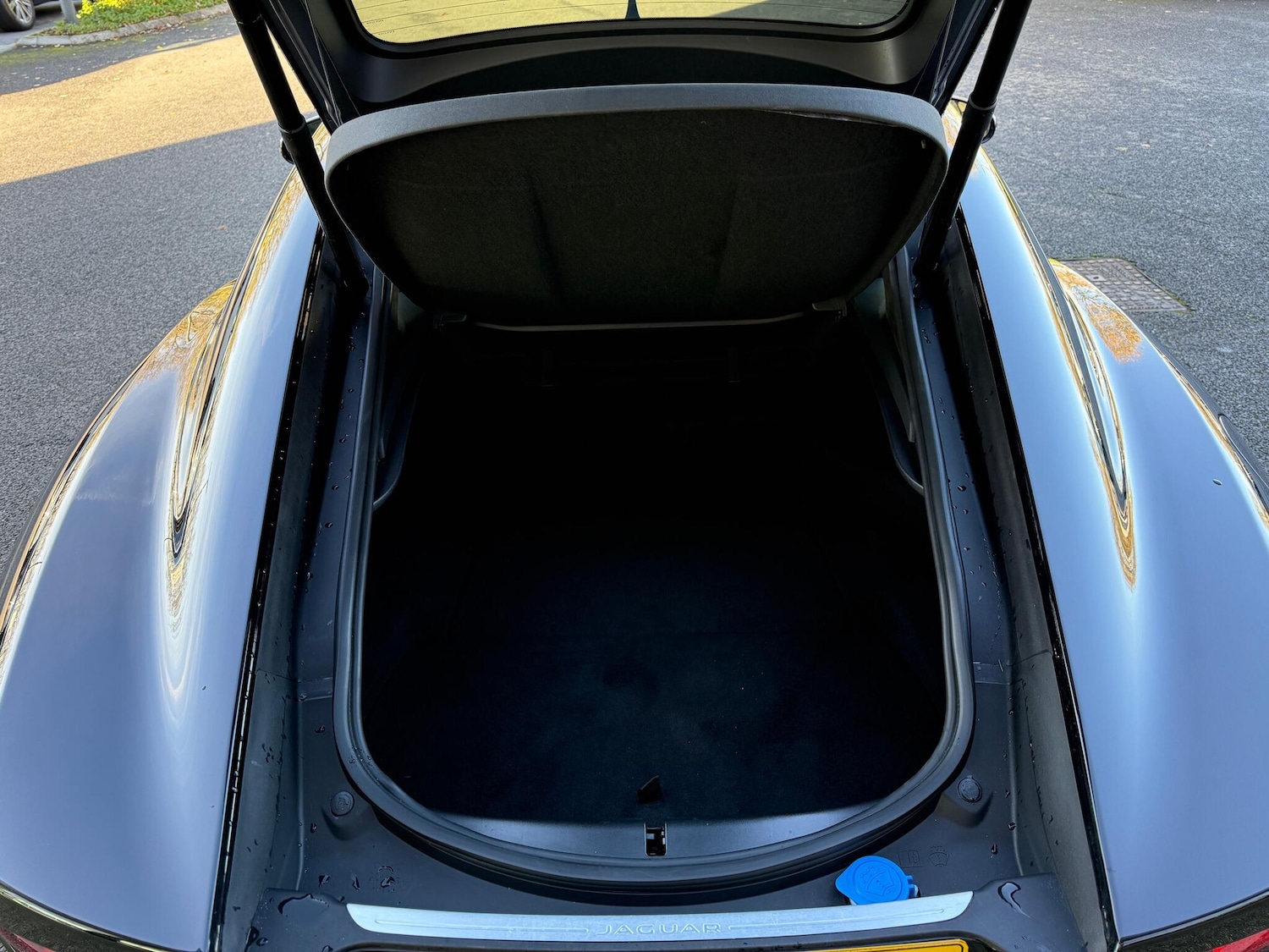 Used Jaguar F-Type 2022 for sale - 76715261: Photo 36