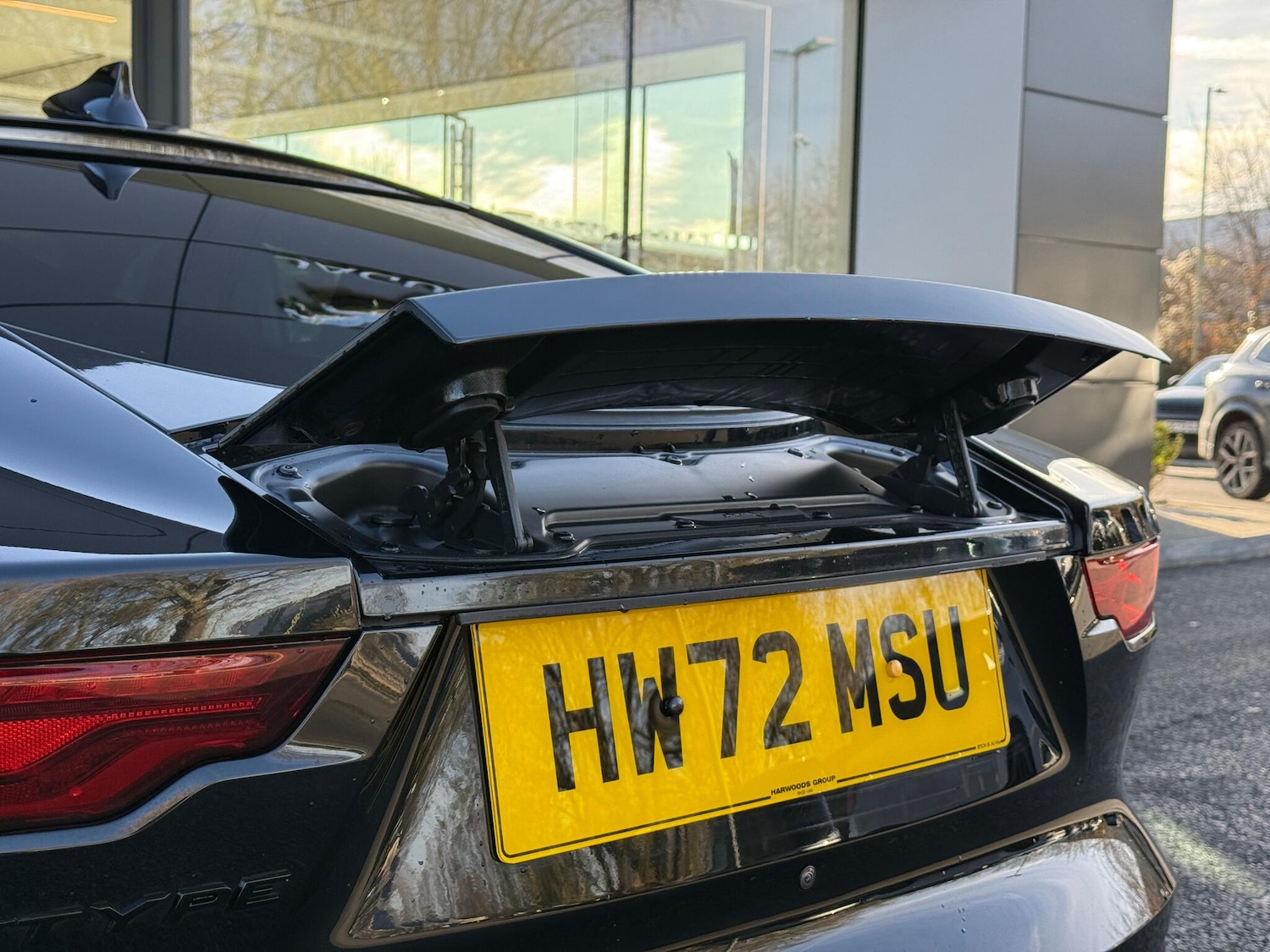 Used Jaguar F-Type 2022 for sale - 76715261: Photo 39