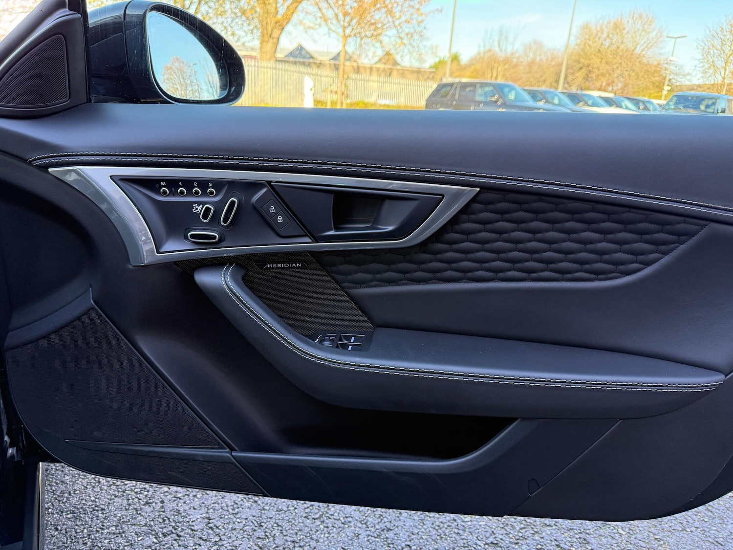 Used Jaguar F-Type 2022 for sale - 76715261: Photo 45