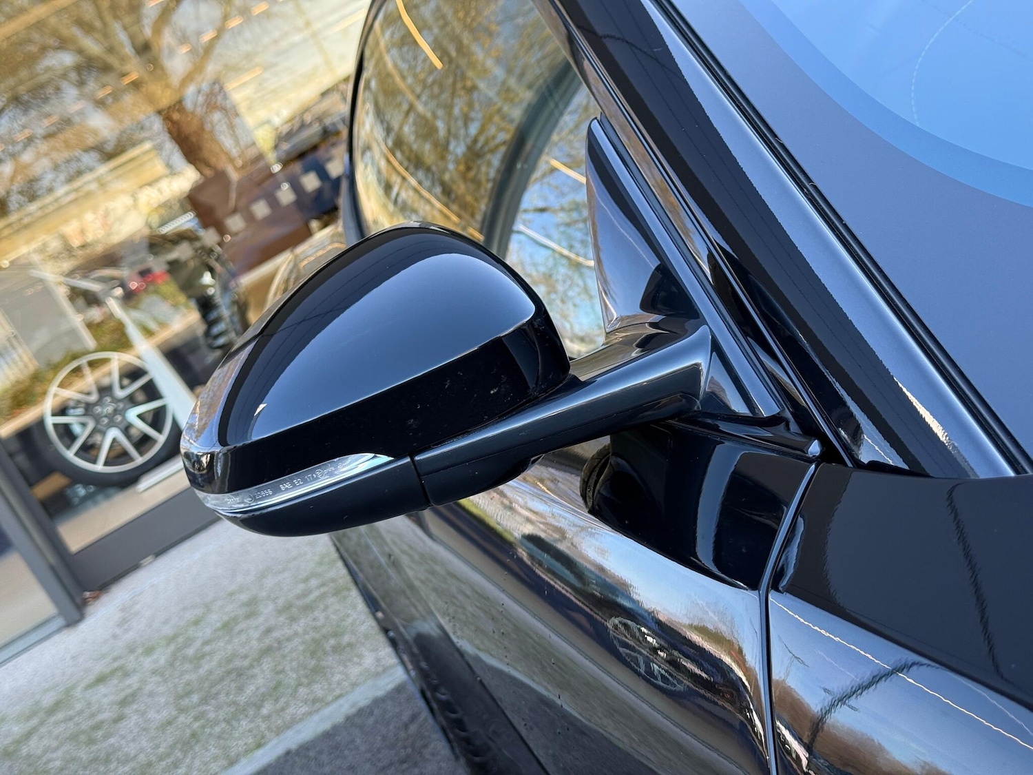 Used Jaguar F-Type 2022 for sale - 76715261: Photo 47