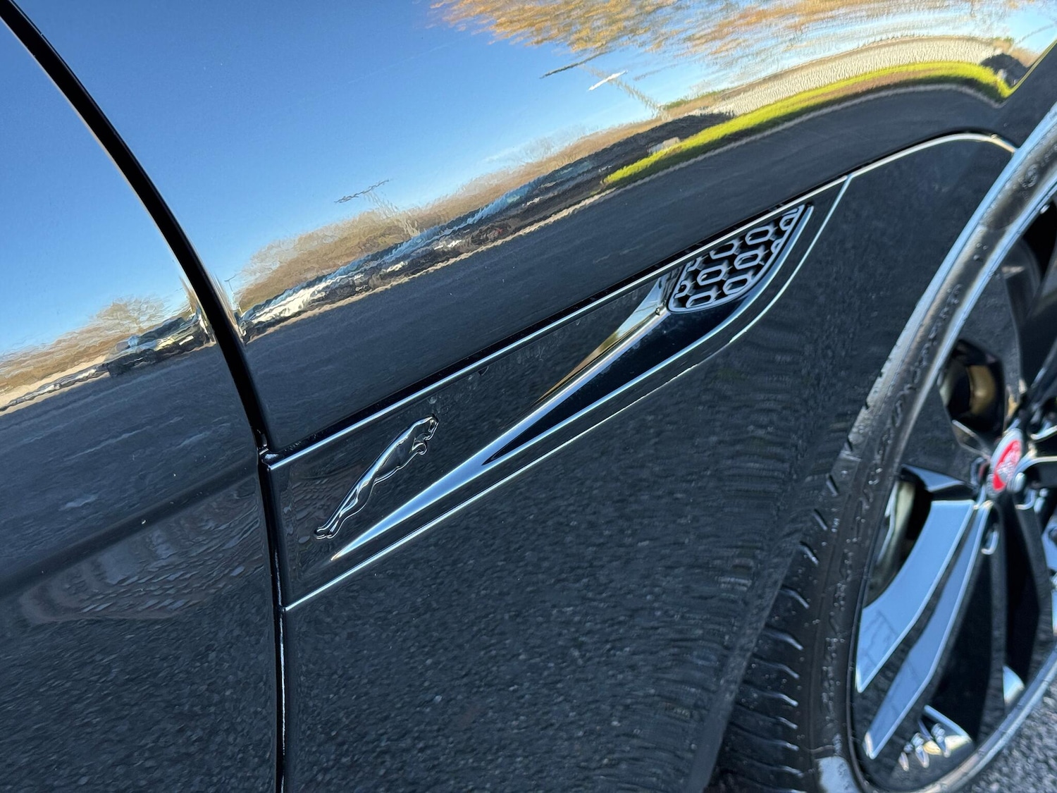 Used Jaguar F-Type 2022 for sale - 76715261: Photo 49