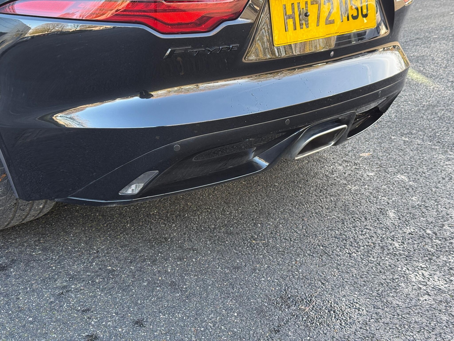 Used Jaguar F-Type 2022 for sale - 76715261: Photo 51