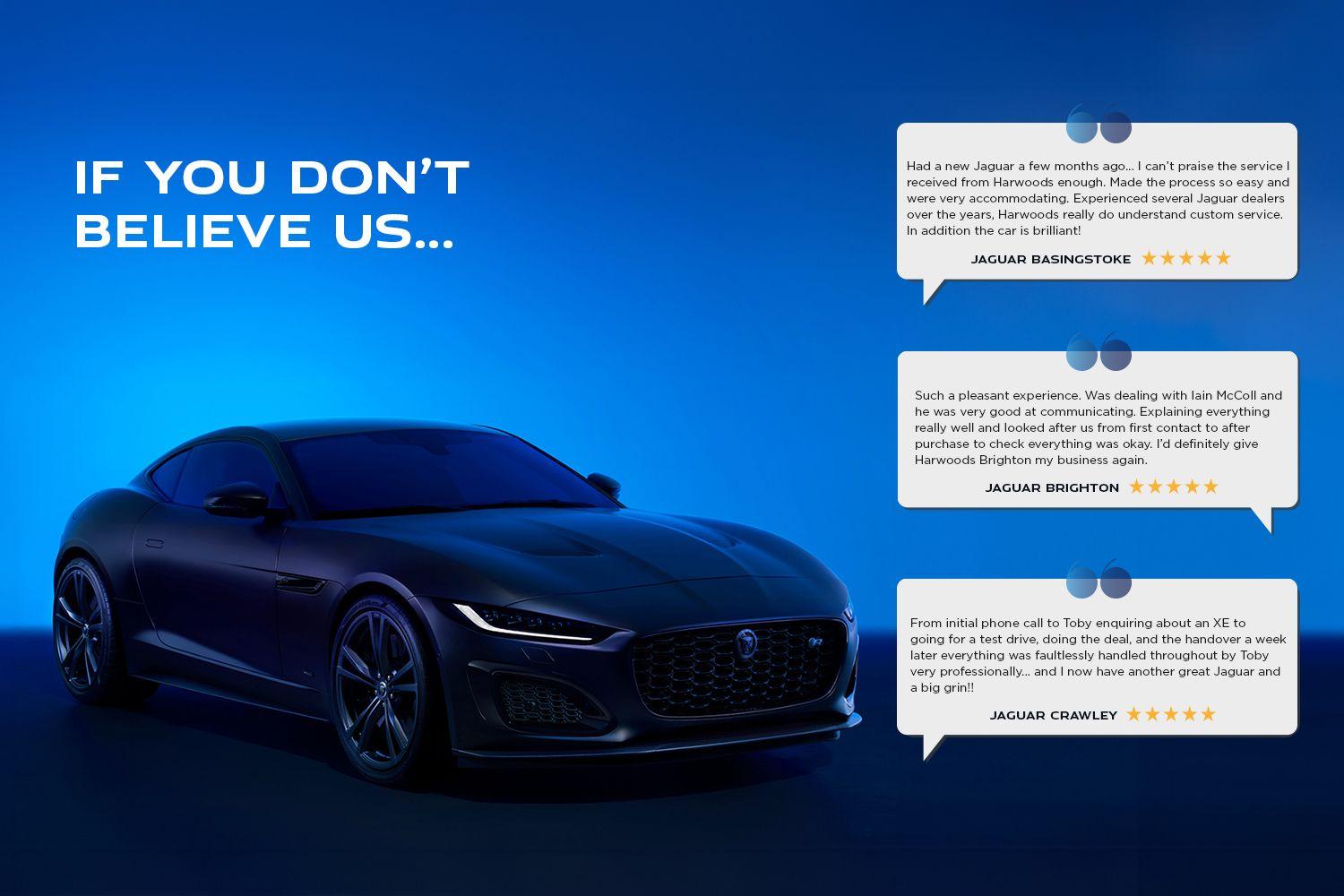 Used Jaguar F-Type 2022 for sale - 76715261: Photo 56