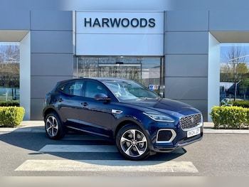Jaguar - E-Pace
