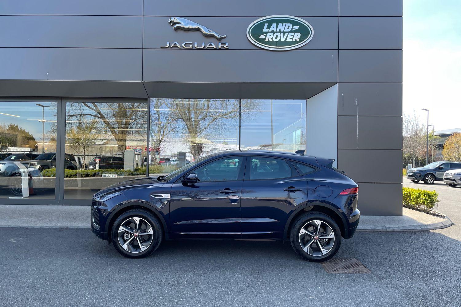 Used Jaguar E-Pace 2024 for sale - 76151517: Photo 25