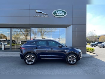 Used Jaguar E-Pace 2024 for sale - 76151517: Photo 2