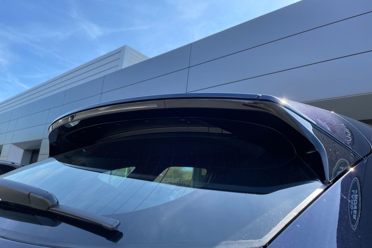 Used Jaguar E-Pace 2024 for sale - 76151517: Photo 31
