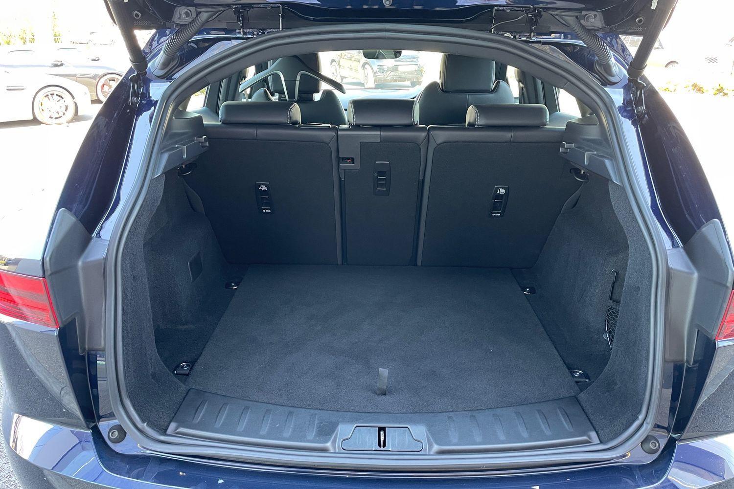 Used Jaguar E-Pace 2024 for sale - 76151517: Photo 41