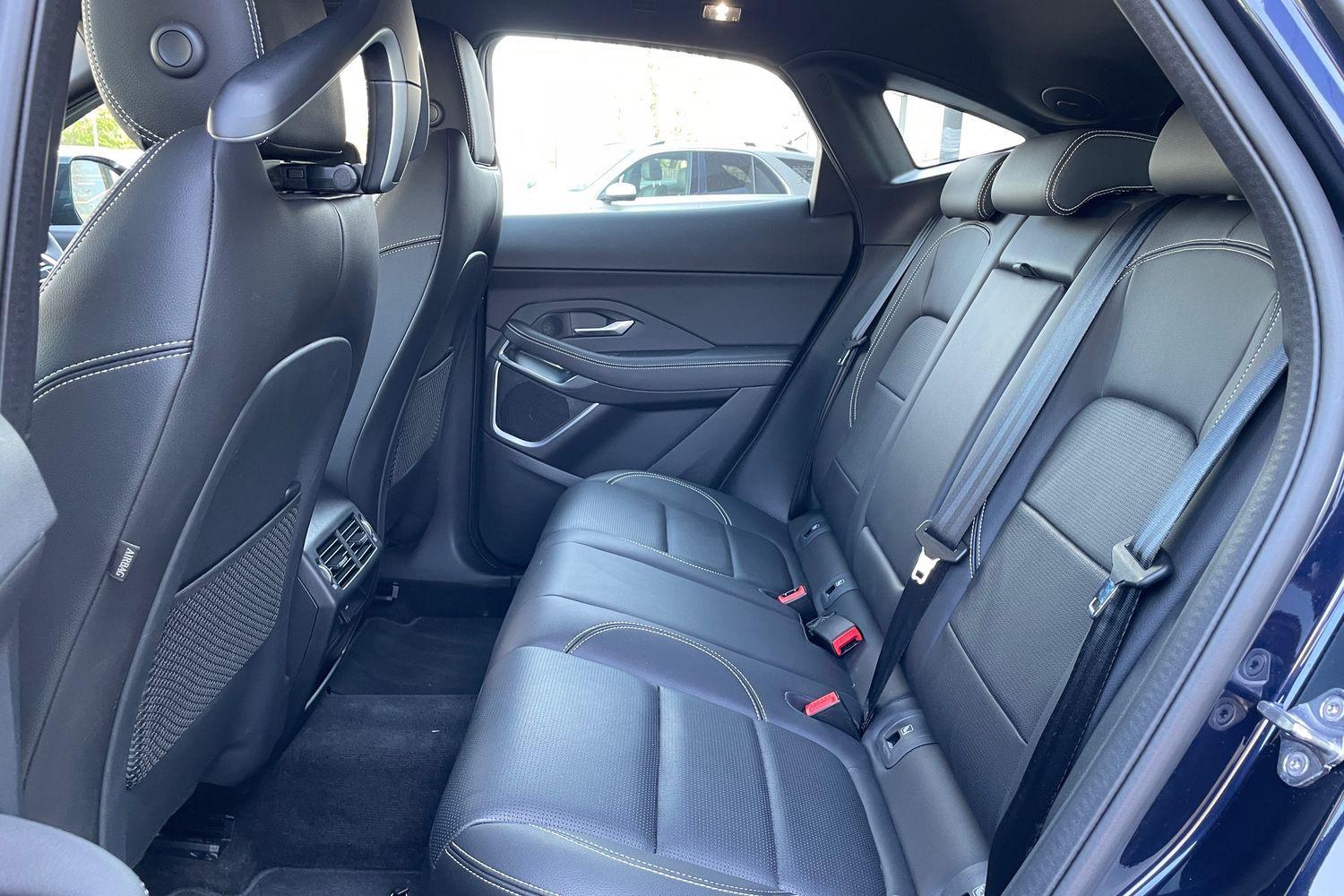 Used Jaguar E-Pace 2024 for sale - 76151517: Photo 47