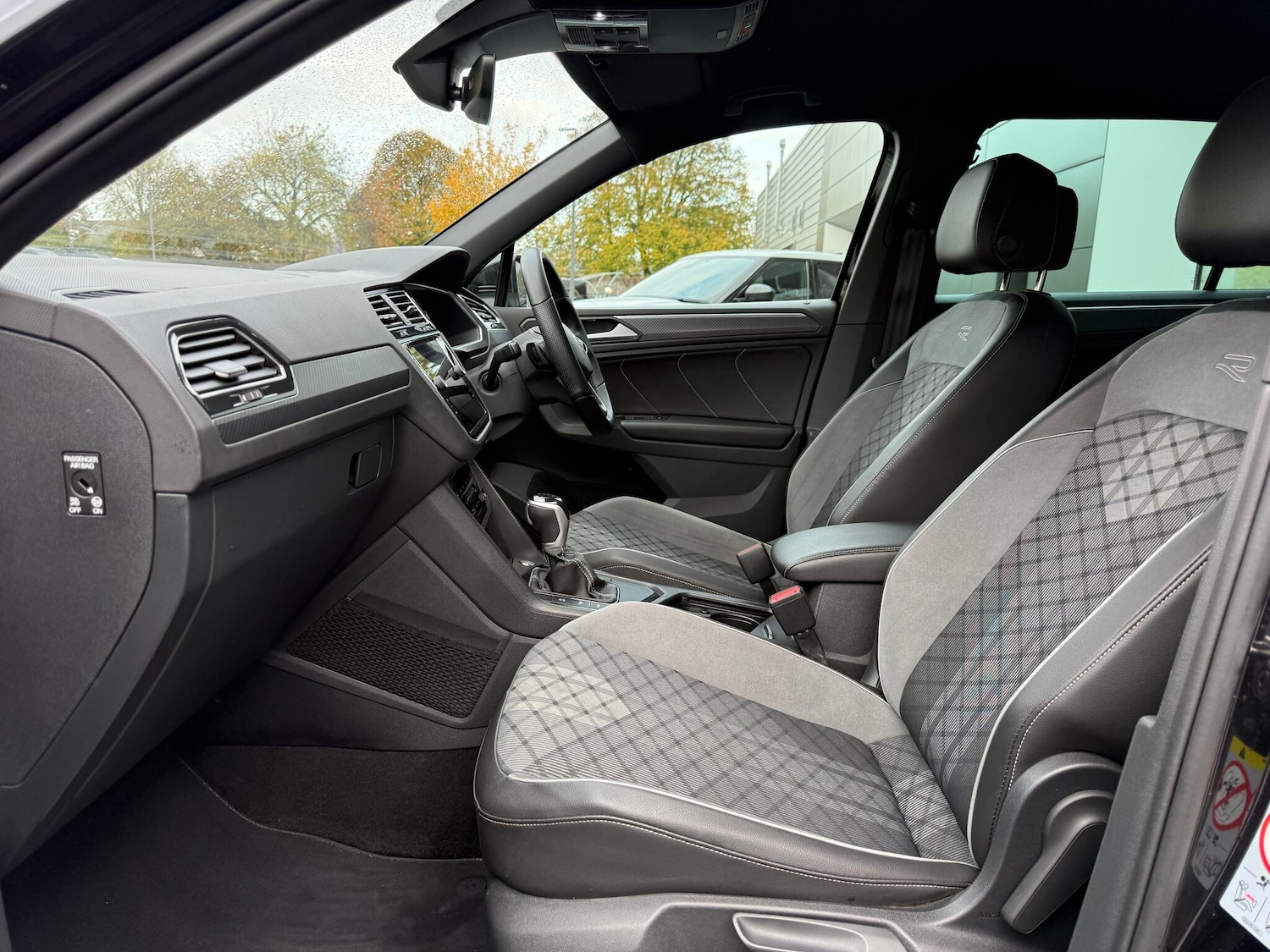 Used Volkswagen Tiguan 2022 for sale - 76457766: Photo 10