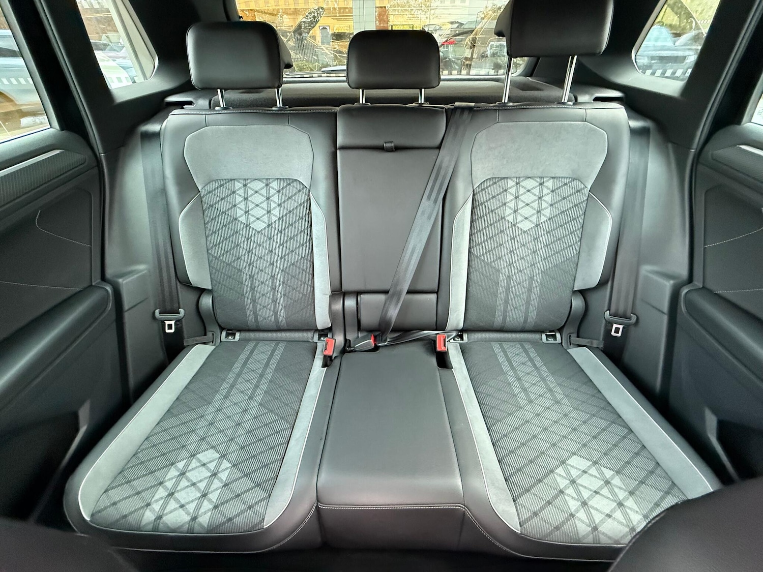 Used Volkswagen Tiguan 2022 for sale - 76457766: Photo 11