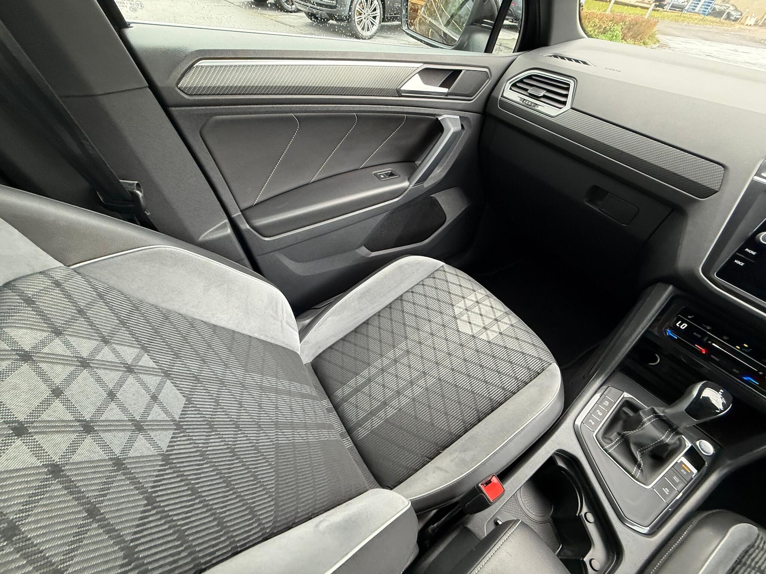 Used Volkswagen Tiguan 2022 for sale - 76457766: Photo 12