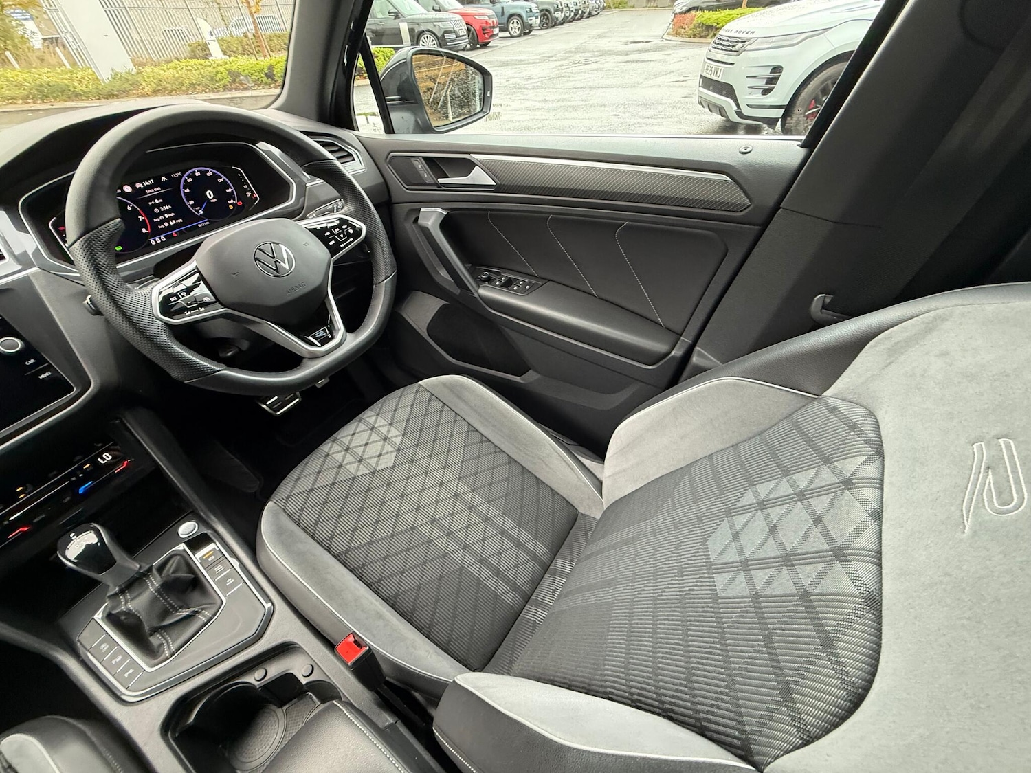 Used Volkswagen Tiguan 2022 for sale - 76457766: Photo 13