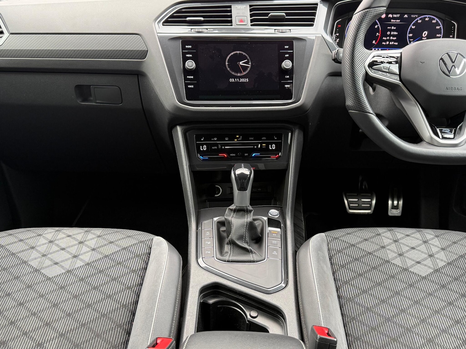 Used Volkswagen Tiguan 2022 for sale - 76457766: Photo 15