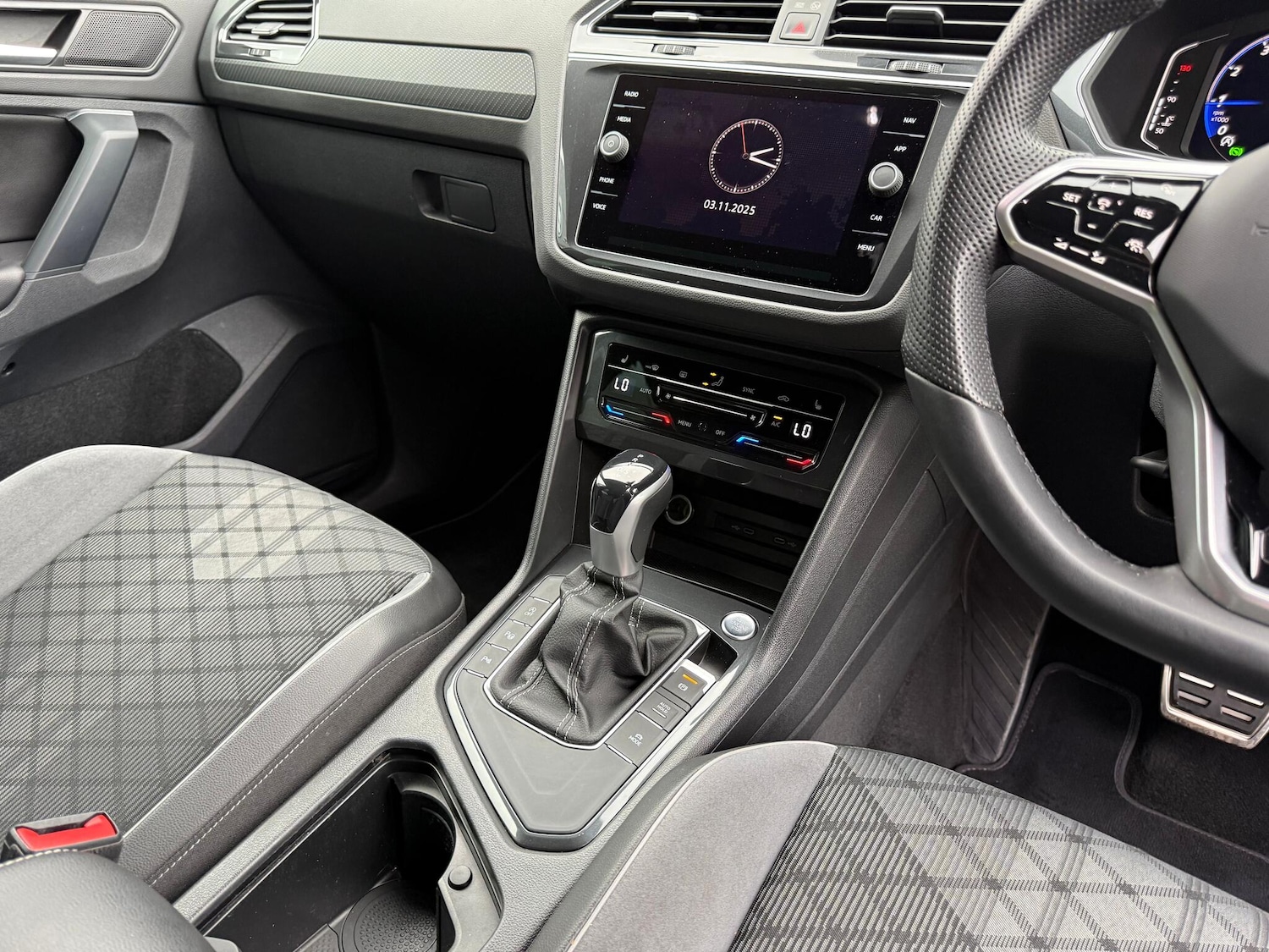 Used Volkswagen Tiguan 2022 for sale - 76457766: Photo 18