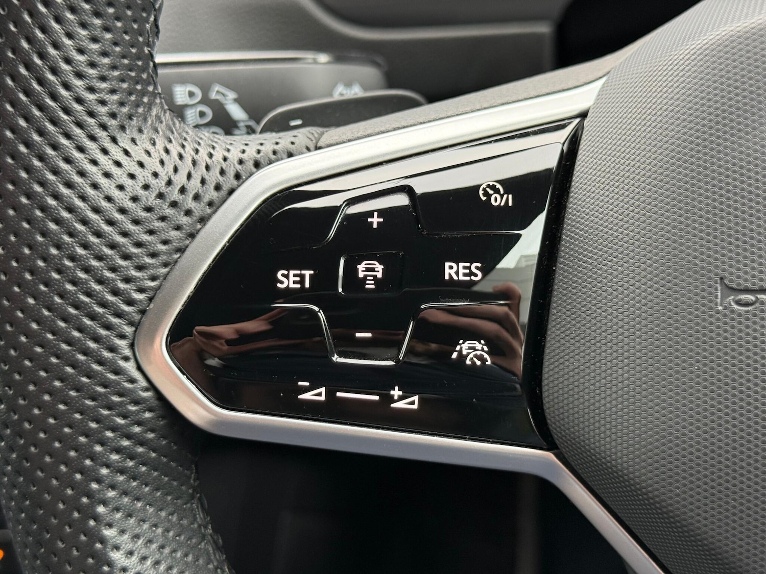 Used Volkswagen Tiguan 2022 for sale - 76457766: Photo 20