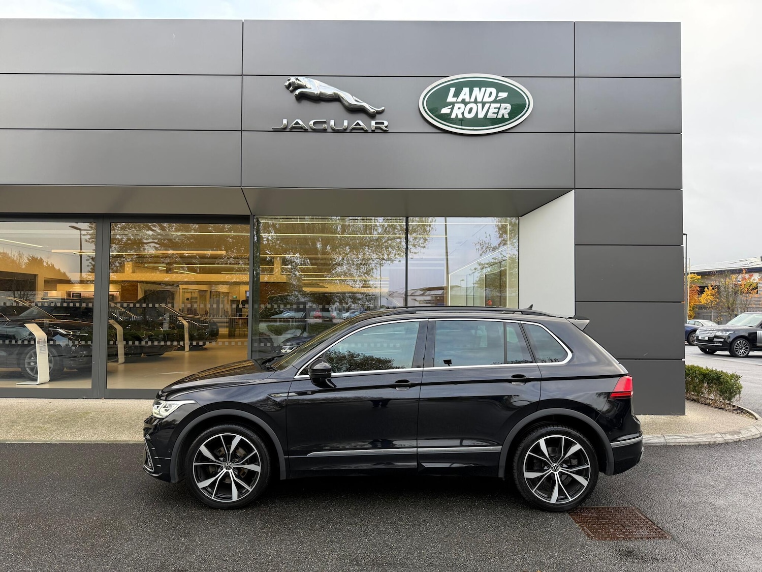 Used Volkswagen Tiguan 2022 for sale - 76457766: Photo 21