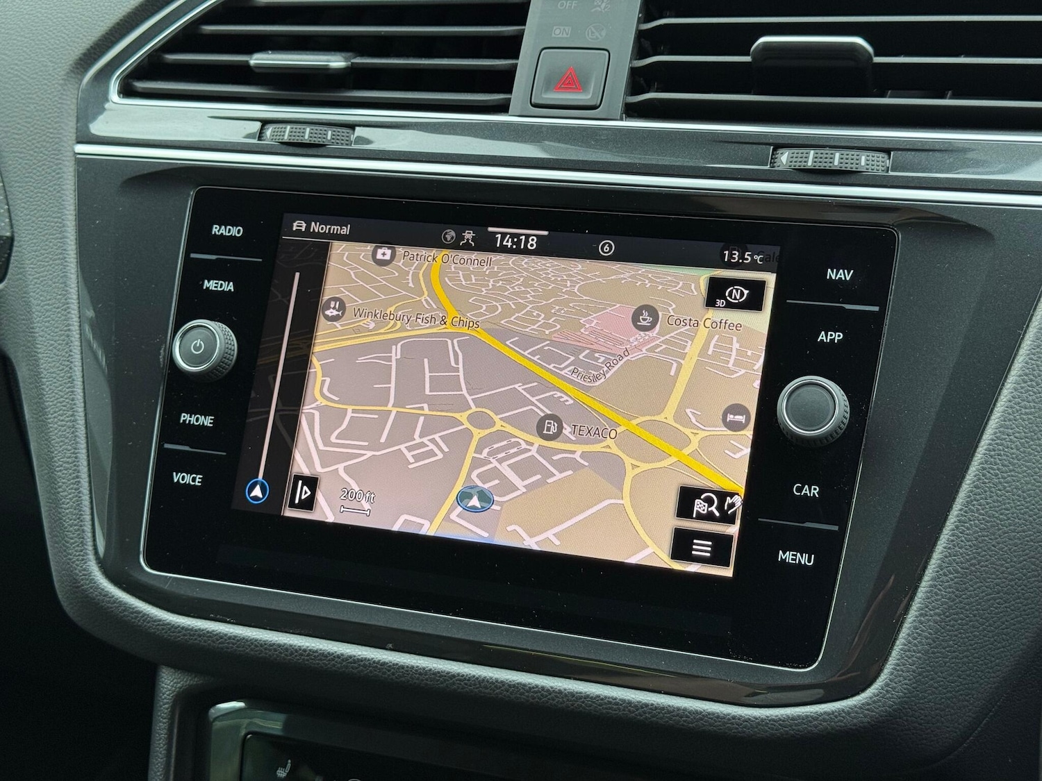 Used Volkswagen Tiguan 2022 for sale - 76457766: Photo 24