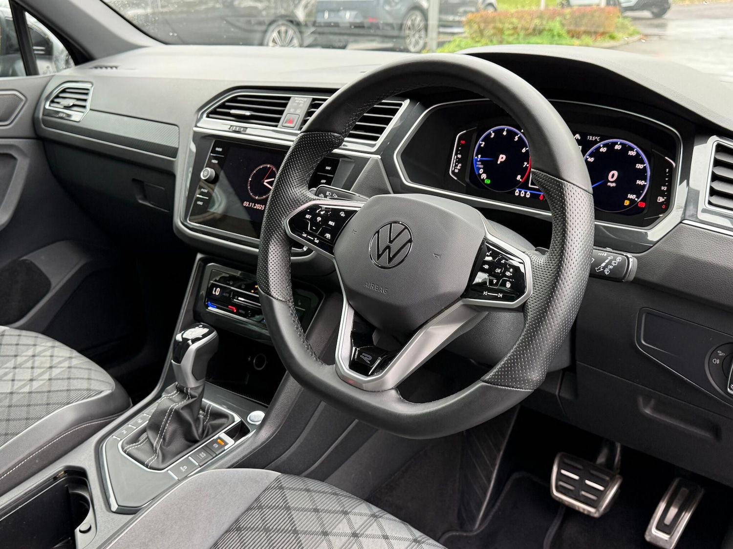 Used Volkswagen Tiguan 2022 for sale - 76457766: Photo 26