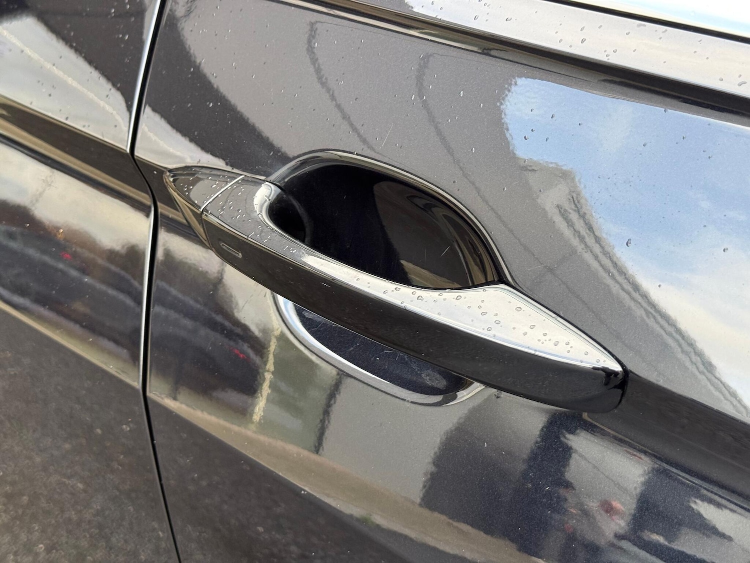 Used Volkswagen Tiguan 2022 for sale - 76457766: Photo 28