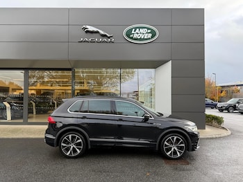 Used Volkswagen Tiguan 2022 for sale - 76457766: Photo