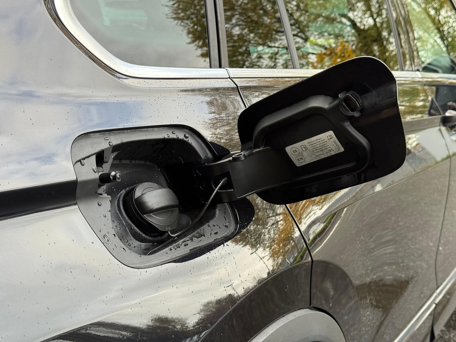 Used Volkswagen Tiguan 2022 for sale - 76457766: Photo 31