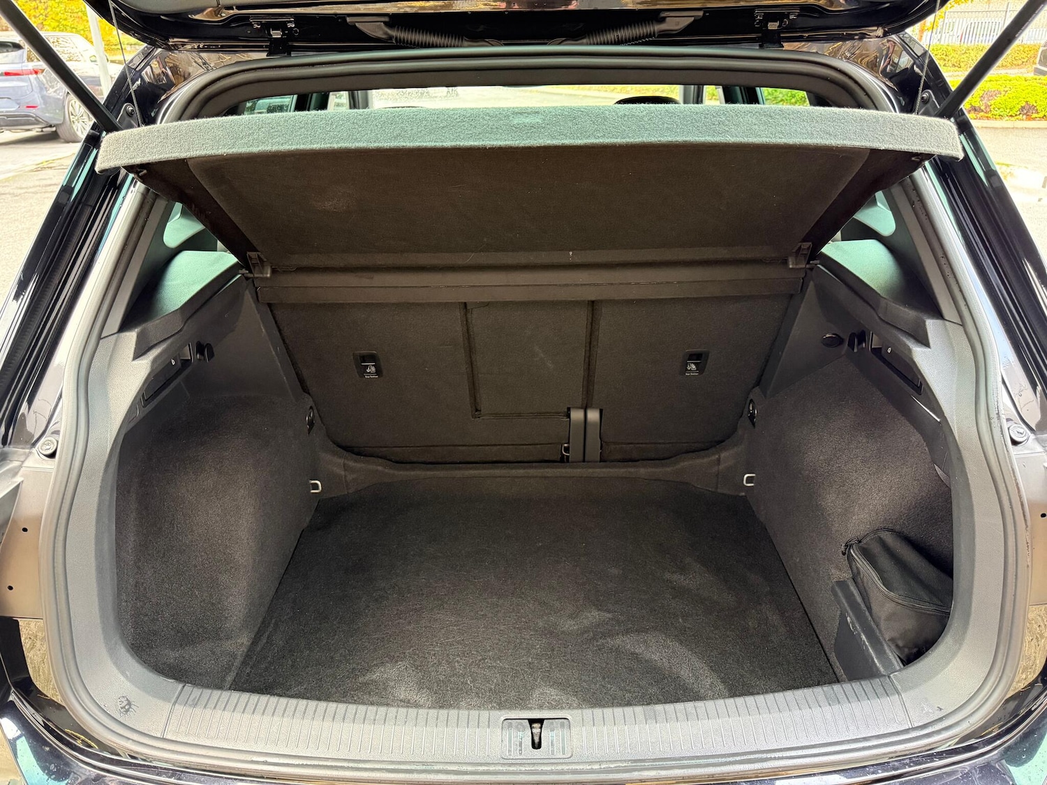 Used Volkswagen Tiguan 2022 for sale - 76457766: Photo 32