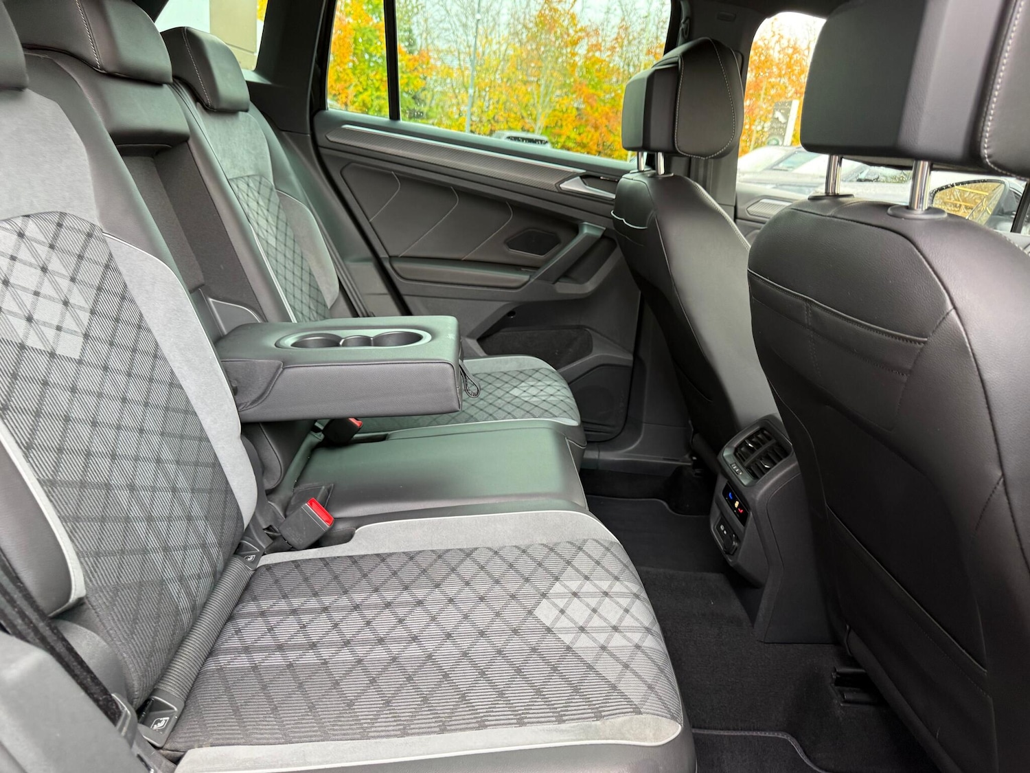 Used Volkswagen Tiguan 2022 for sale - 76457766: Photo 33