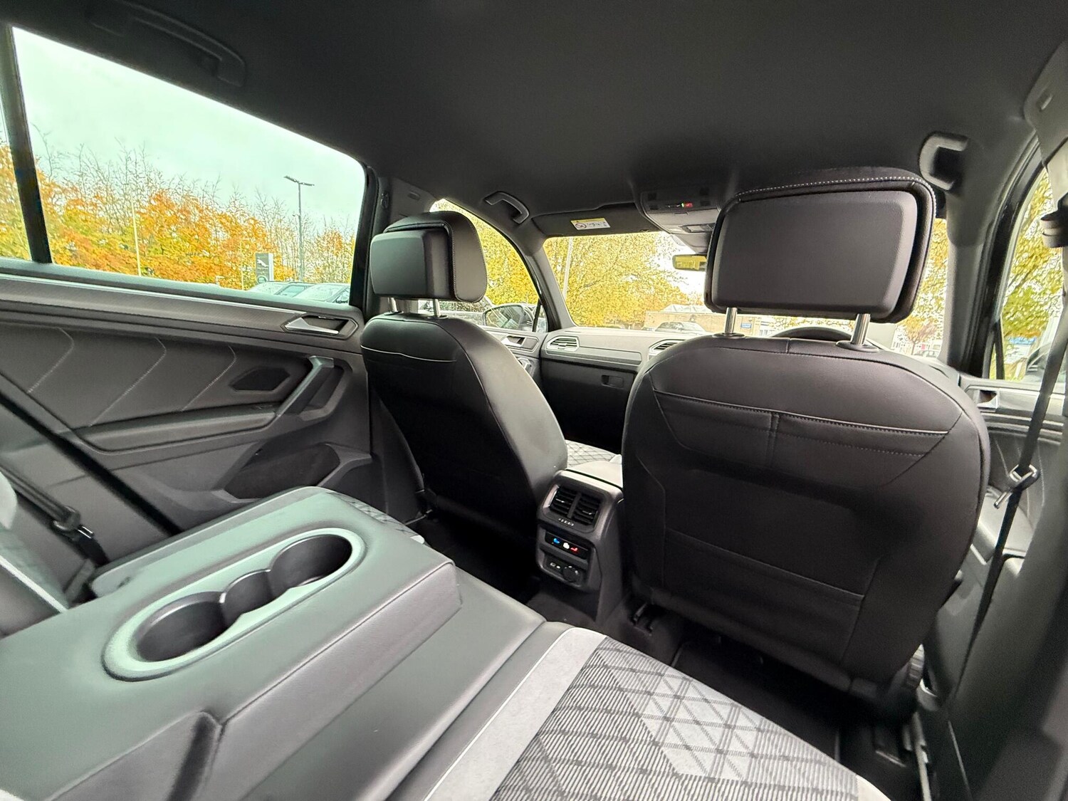 Used Volkswagen Tiguan 2022 for sale - 76457766: Photo 35