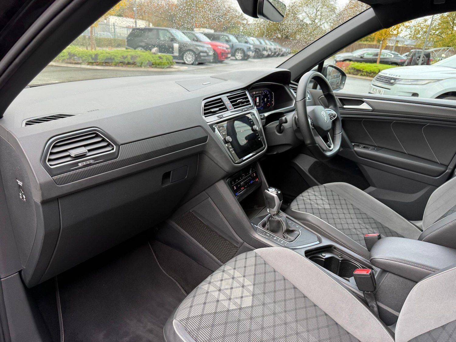 Used Volkswagen Tiguan 2022 for sale - 76457766: Photo 38