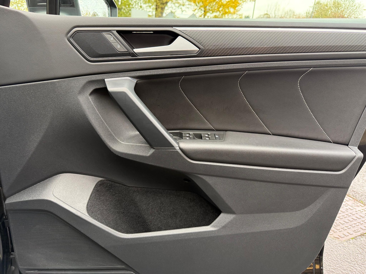 Used Volkswagen Tiguan 2022 for sale - 76457766: Photo 40