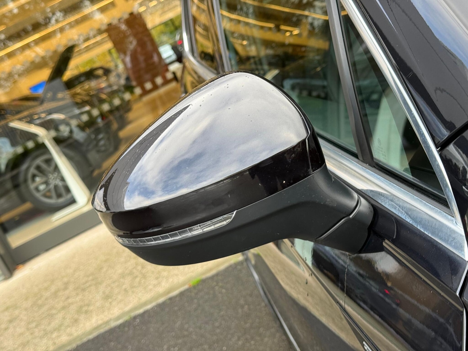 Used Volkswagen Tiguan 2022 for sale - 76457766: Photo 41