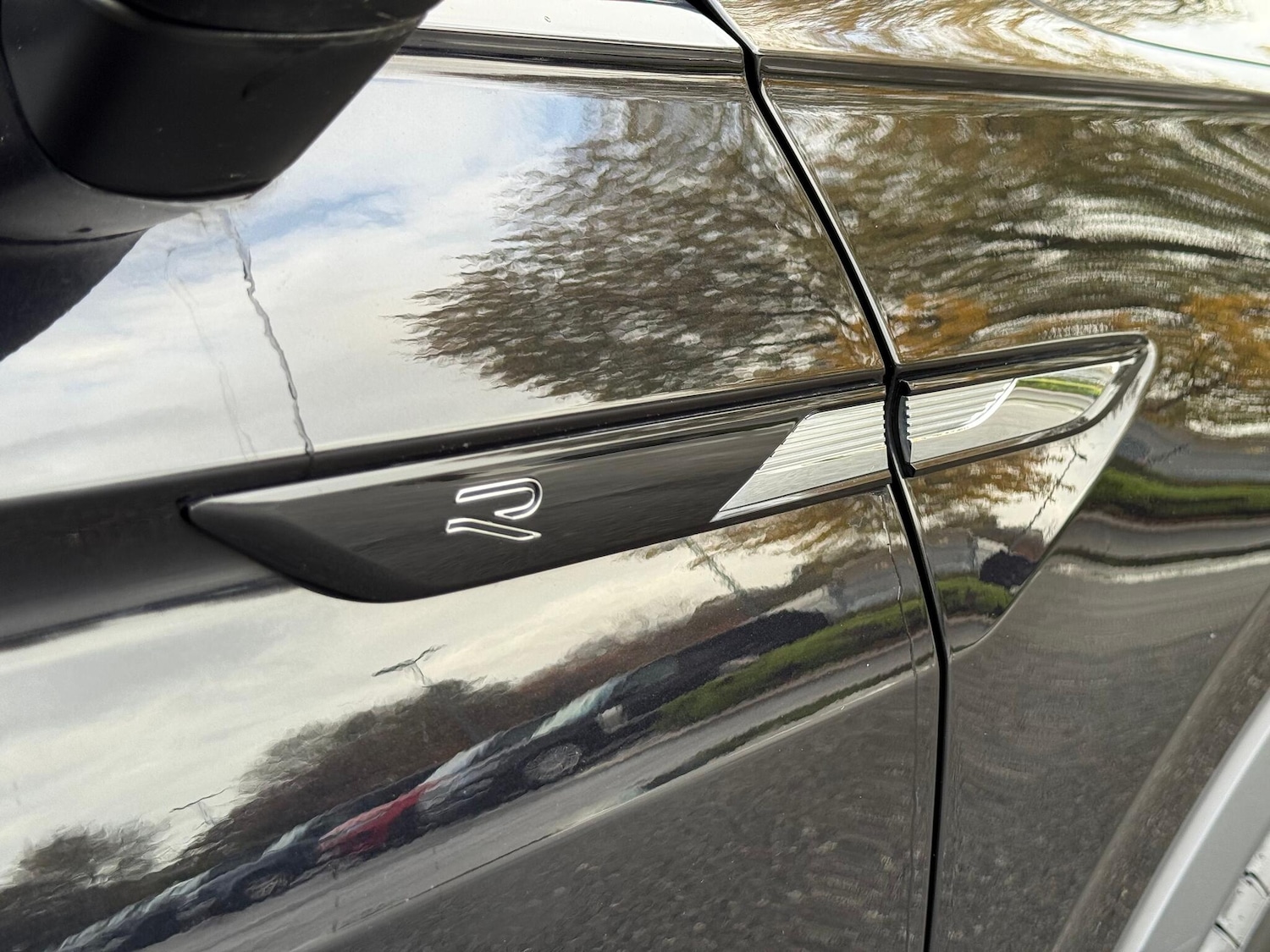 Used Volkswagen Tiguan 2022 for sale - 76457766: Photo 43