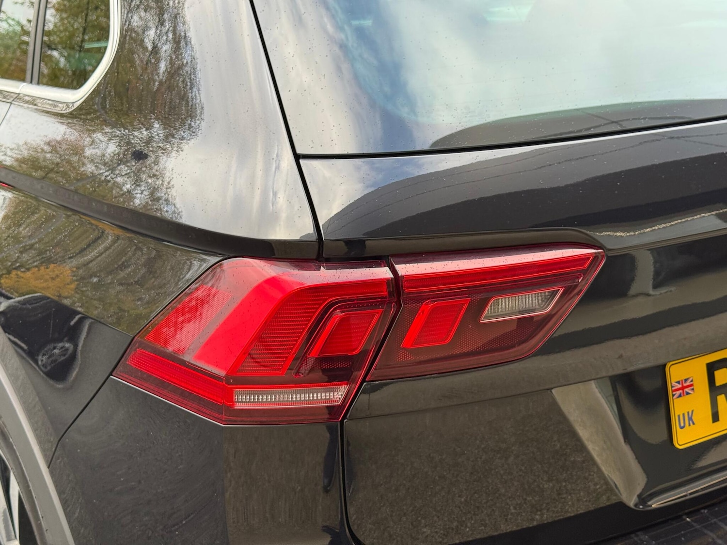 Used Volkswagen Tiguan 2022 for sale - 76457766: Photo 44