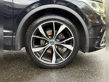 Used Volkswagen Tiguan 2022 for sale - 76457766: Photo