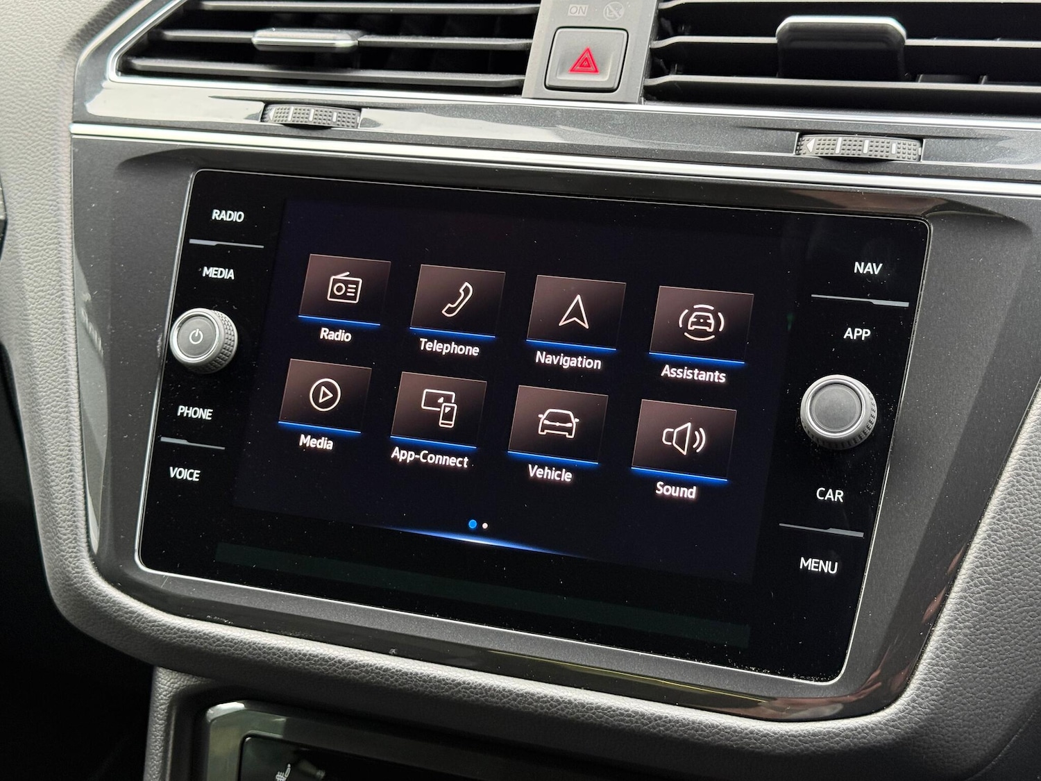 Used Volkswagen Tiguan 2022 for sale - 76457766: Photo 5