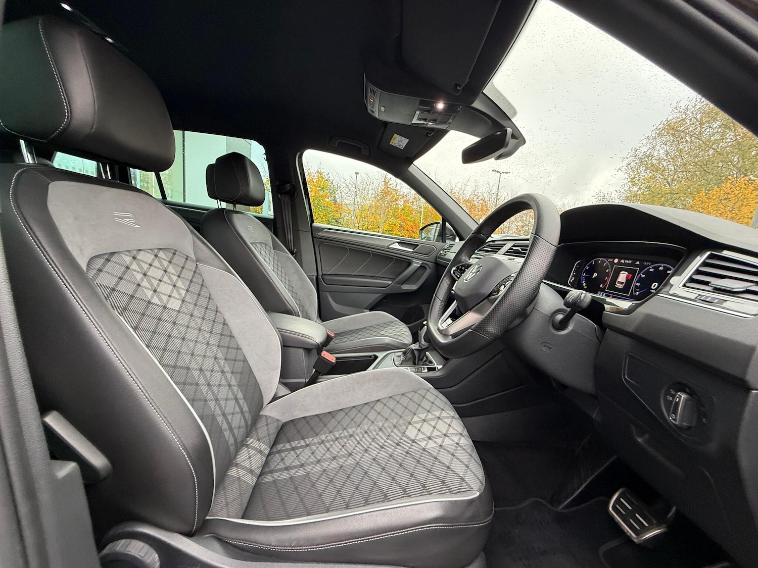 Used Volkswagen Tiguan 2022 for sale - 76457766: Photo 9