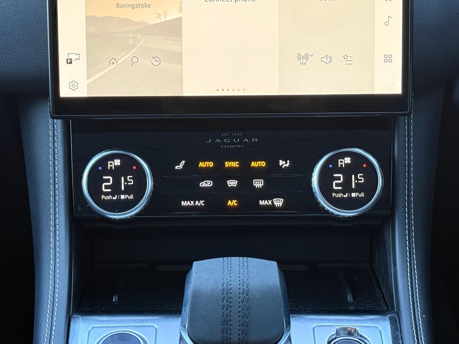 Used Jaguar F-Pace 2022 for sale - 76781558: Photo 15