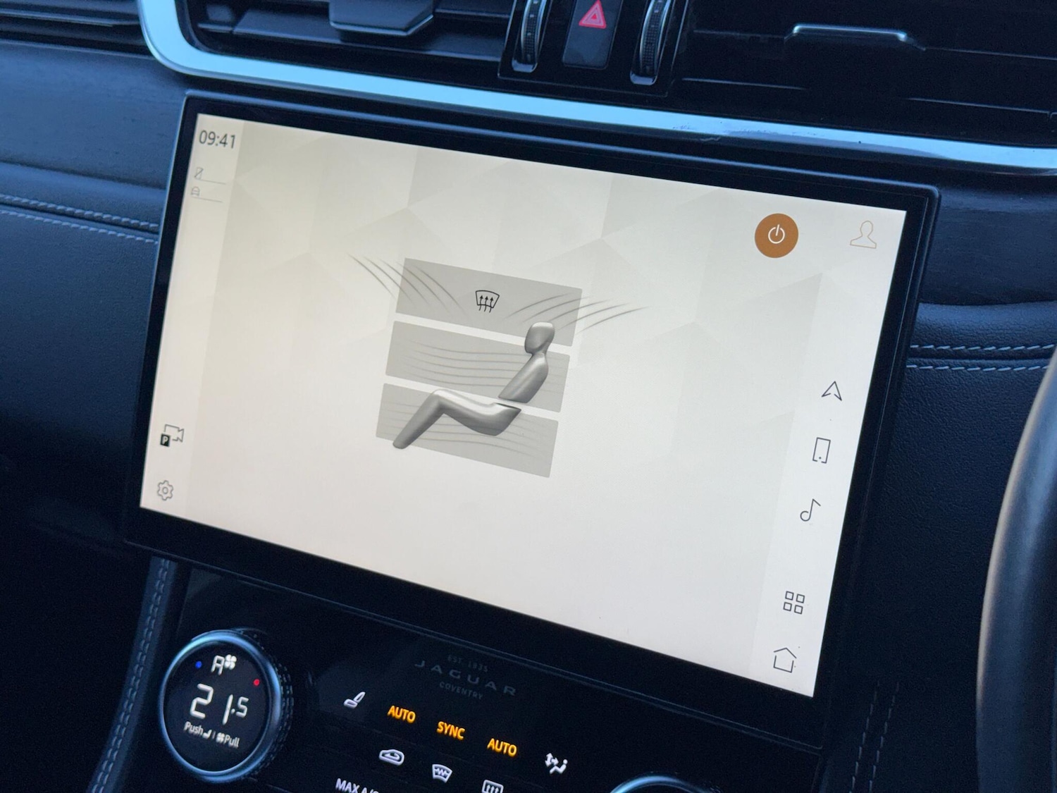 Used Jaguar F-Pace 2022 for sale - 76781558: Photo 16