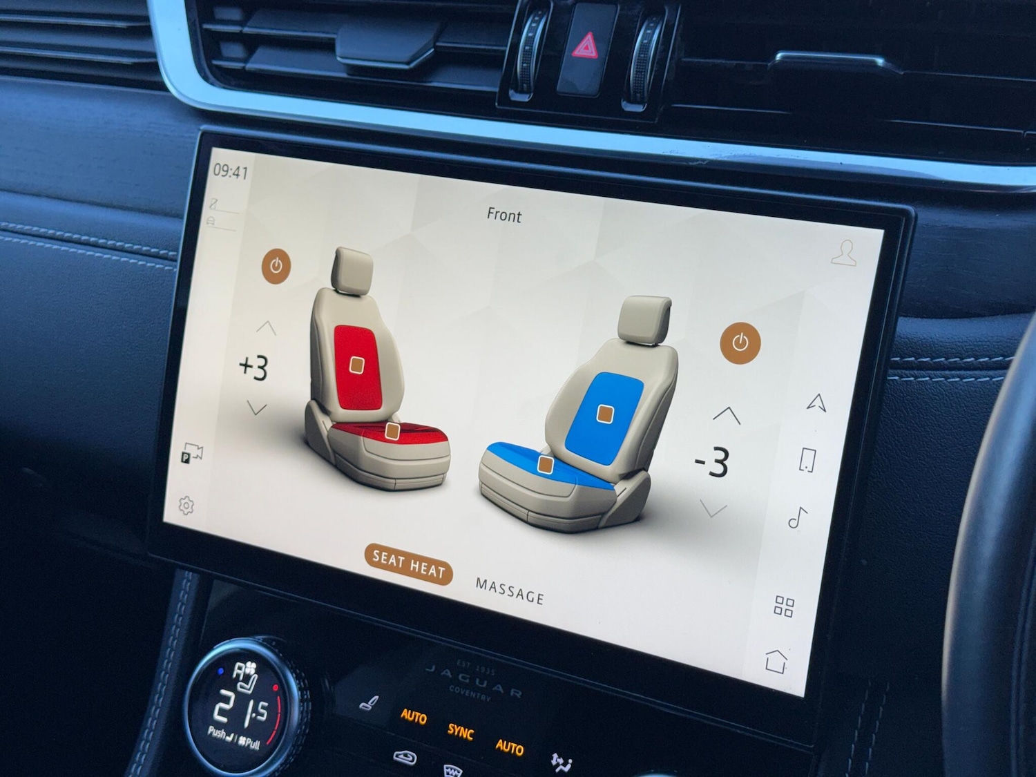 Used Jaguar F-Pace 2022 for sale - 76781558: Photo 17