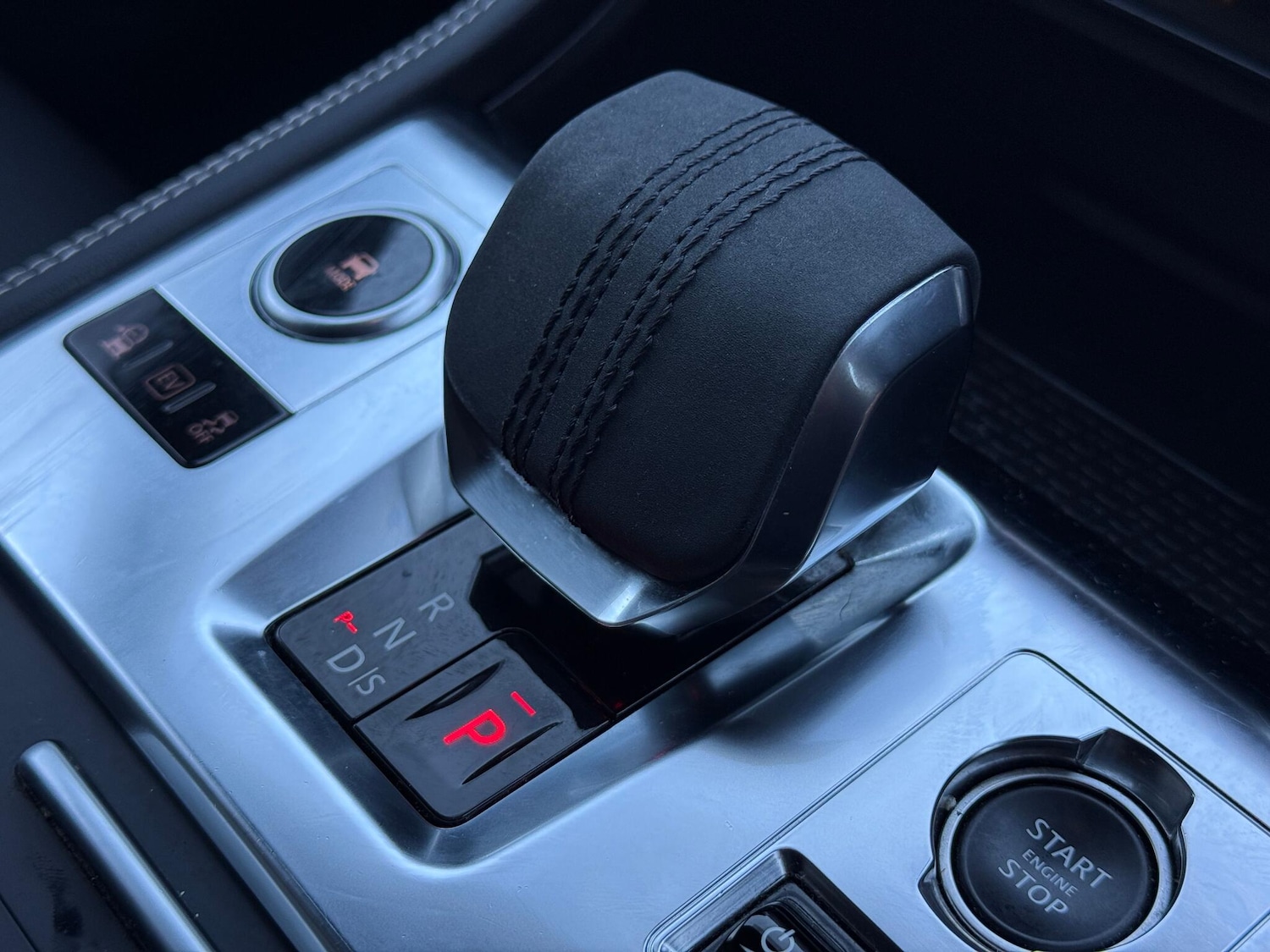 Used Jaguar F-Pace 2022 for sale - 76781558: Photo 20