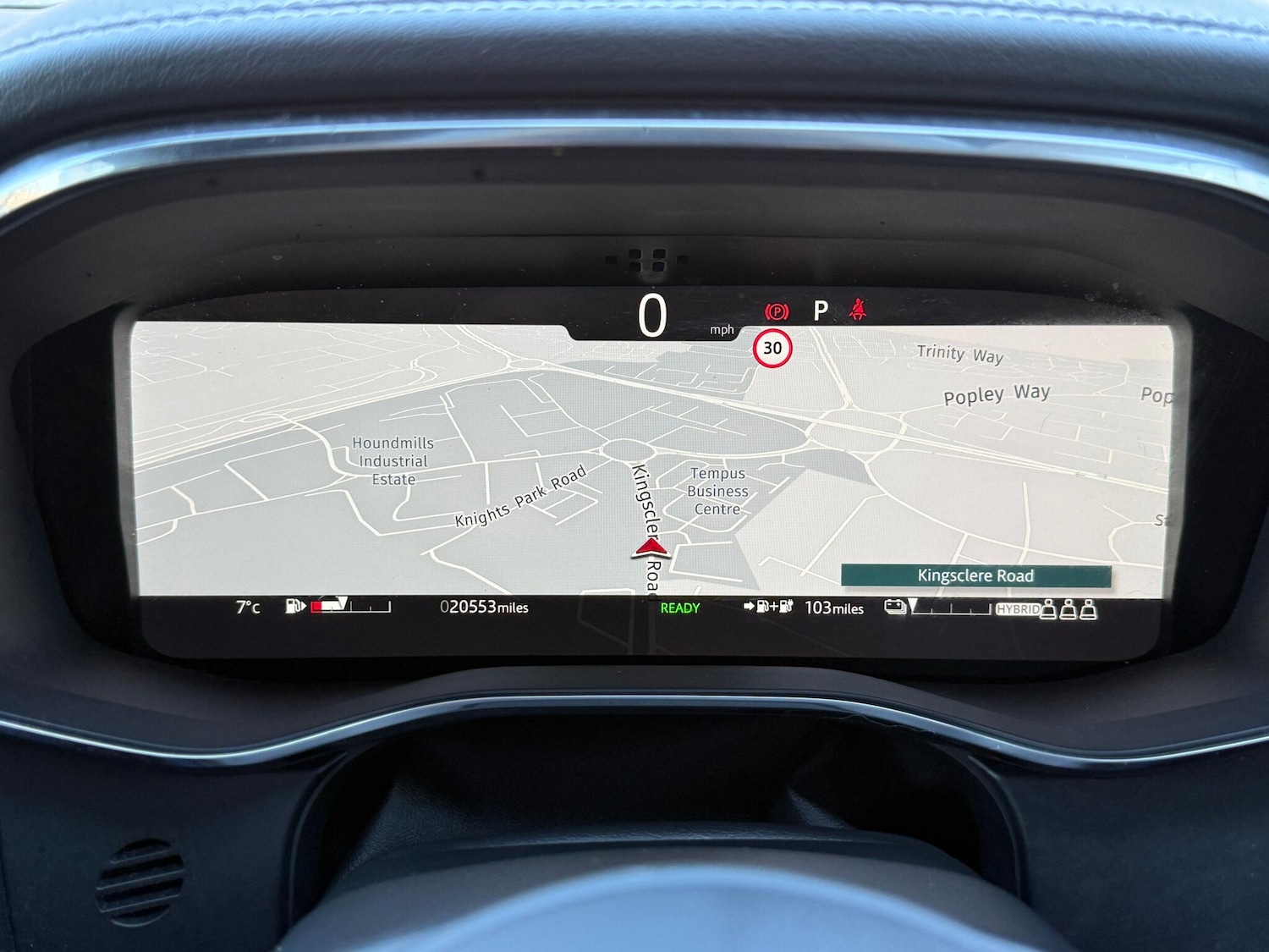 Used Jaguar F-Pace 2022 for sale - 76781558: Photo 22