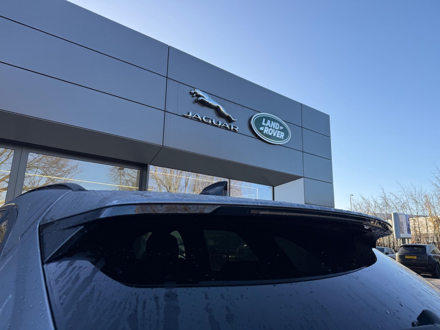 Used Jaguar F-Pace 2022 for sale - 76781558: Photo 32