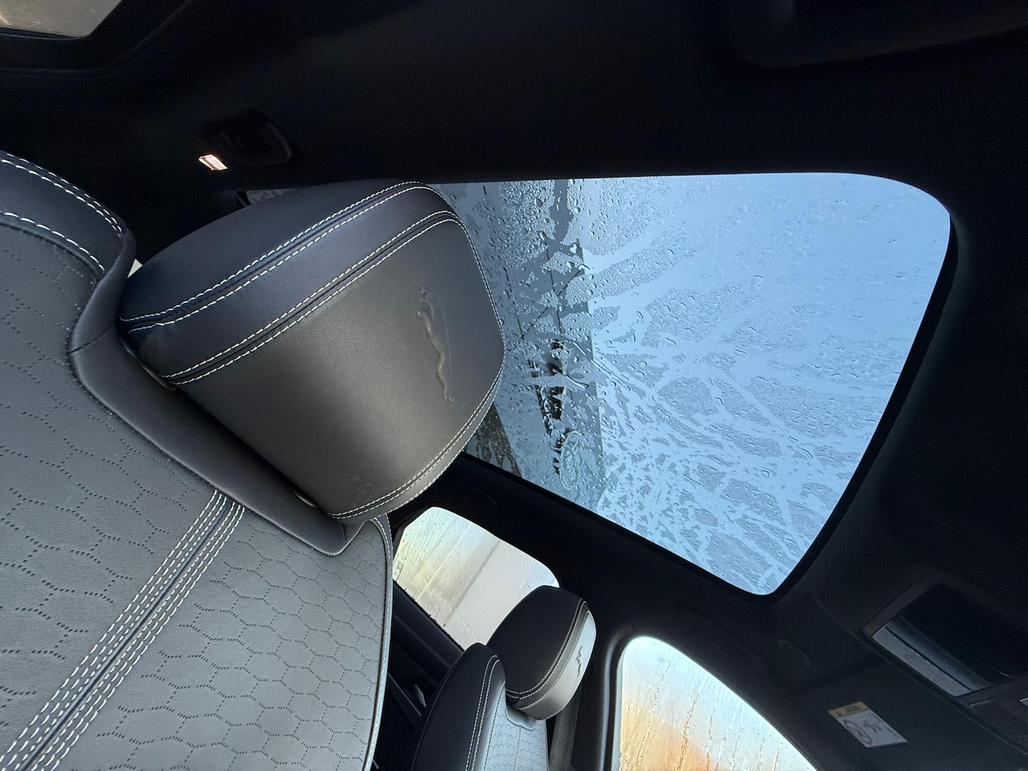 Used Jaguar F-Pace 2022 for sale - 76781558: Photo 35