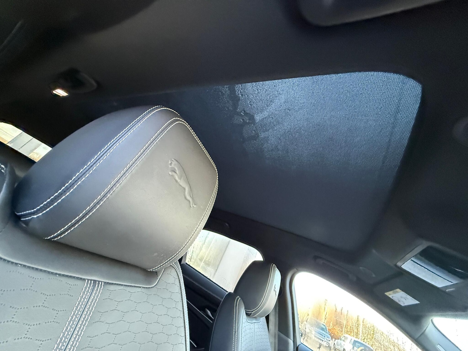 Used Jaguar F-Pace 2022 for sale - 76781558: Photo 36