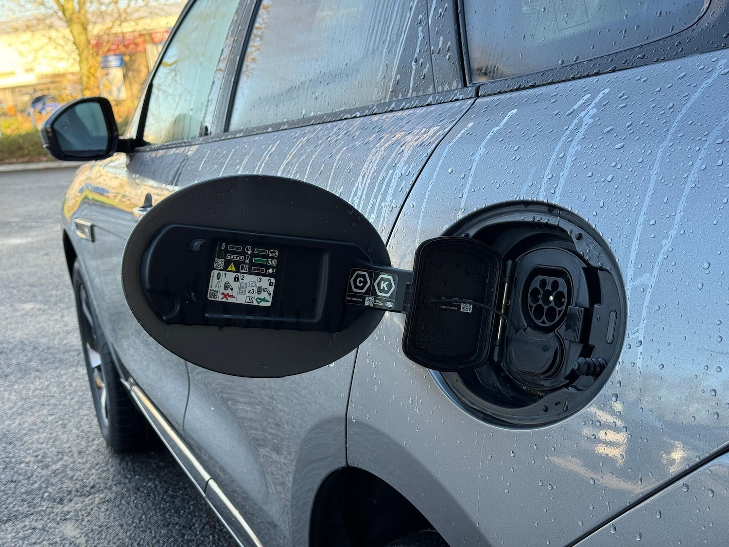 Used Jaguar F-Pace 2022 for sale - 76781558: Photo 38