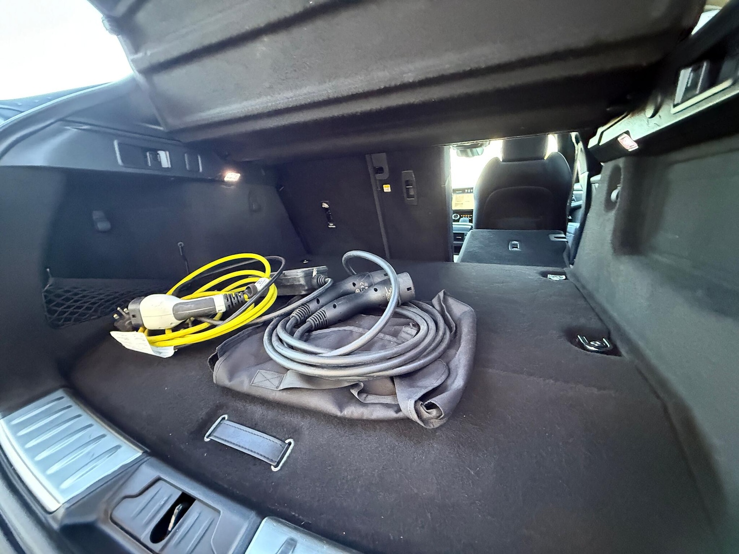 Used Jaguar F-Pace 2022 for sale - 76781558: Photo 39