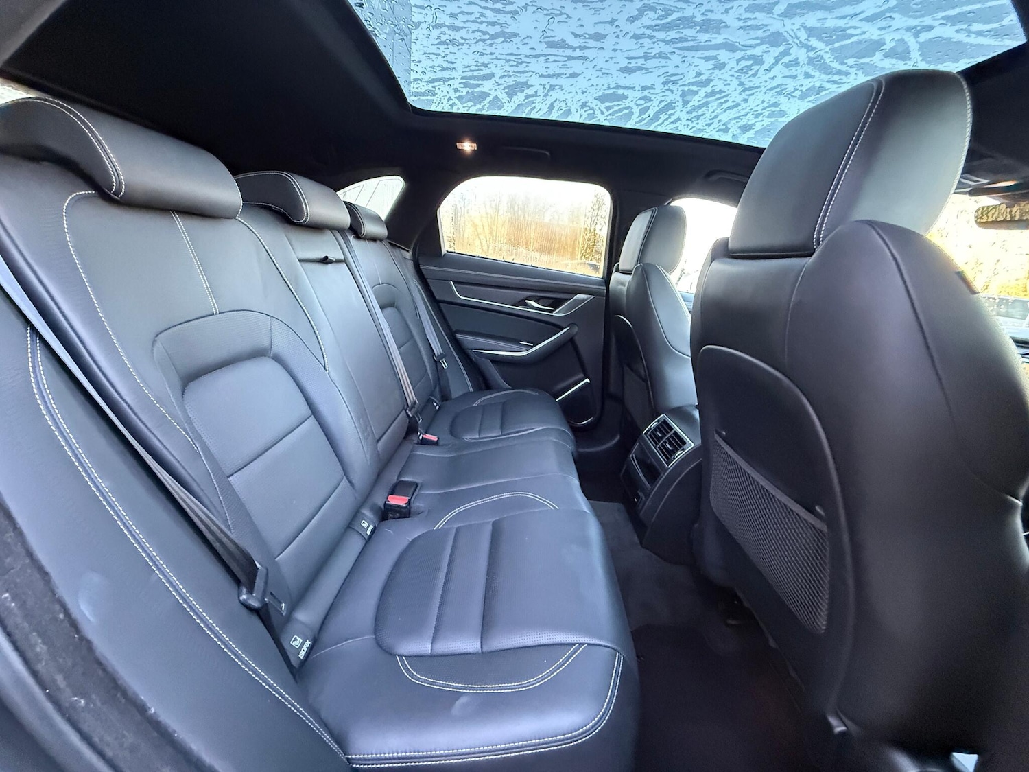 Used Jaguar F-Pace 2022 for sale - 76781558: Photo 40